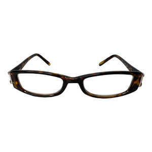 Foster Grant TP0708 Chelsea Brown Tortoise Rectangular 3606